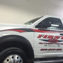 First Star Automotive - Towing