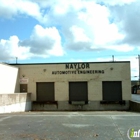 Naylor Automotive Engineering Co