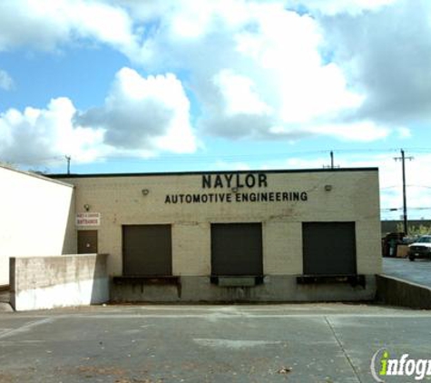 Naylor Automotive Engineering Co - Chicago, IL