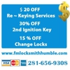 FM Locksmith Humble TX gallery