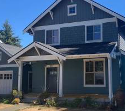 Harbor Quality Painting  LLC - Gig Harbor, WA