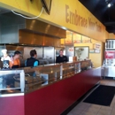 Bronco's Grill Express - Restaurants