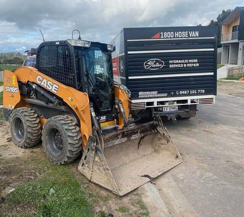 Gippsland Hoses & Fittings - Warragul, VIC
