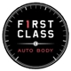 First Class Auto Body