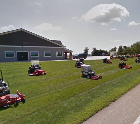 Winesburg Lawn & Garden - Dundee, OH
