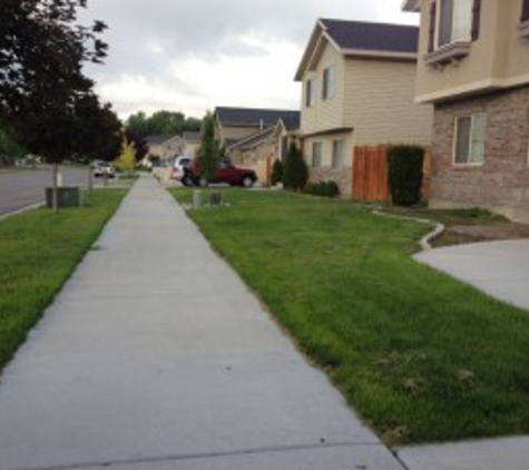 Ace's Spray Tree & Lawn Care - Lehi, UT