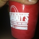 Big Daddy's On the Landing