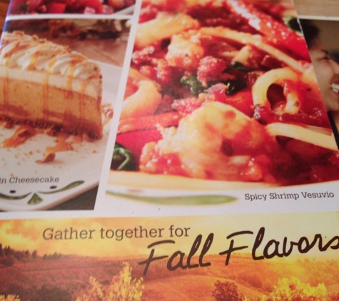 Olive Garden Italian Restaurant - Plantation, FL