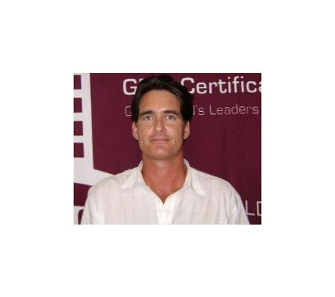 GMA Certification Group - Nerang, QLD. JEFF EVANS