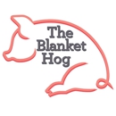 The Blanket Hog - Bedding