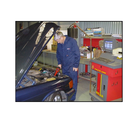 Mawson Motors - Moolap, VIC