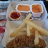 Burger King gallery