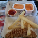 Burger King - Fast Food Restaurants