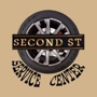 Second Street Service Center