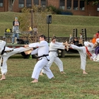 Asheville Sun Soo Martial Arts