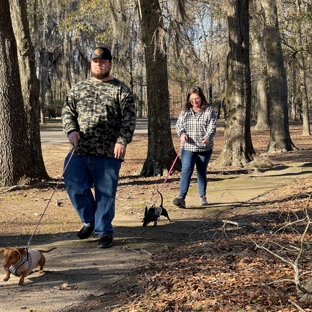 Cooter's Pond Park - Prattville, AL