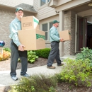Bekins Van Lines - Moving Services-Labor & Materials