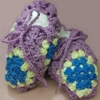 Starts With A Square Handmade Crochet Items gallery