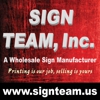 Sign Team, Inc gallery