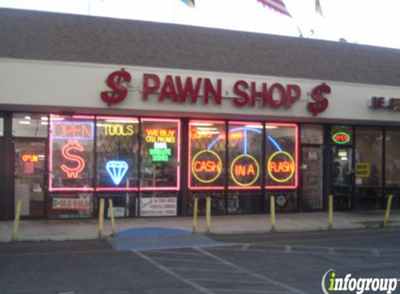 Lauderhill Pawn Shop - Lauderhill, FL