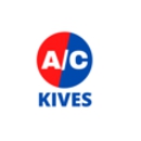 A/C Kives Heating & Air Conditioning - Fireplaces