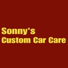 Sonny's Custom Car & Notary gallery