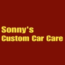 Sonny's Custom Car & Notary - Truck Accessories
