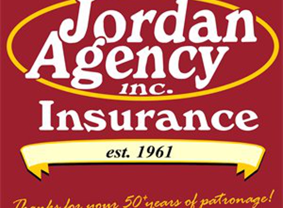 Jordan Agency, Inc. - Jordan, MN