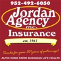 Jordan Agency, Inc.