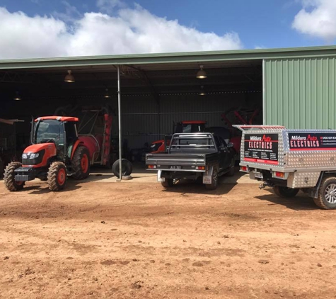Mildura Auto Electrics - Mildura, VIC