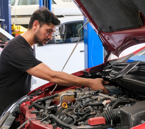 Carite Auto Repairs - Warana, QLD