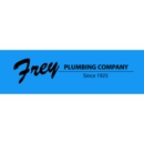 Frey Plumbing Co. - Water Heaters
