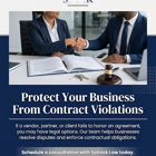 Solnick Law