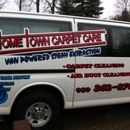 Home Town Services - Carpet & Rug Cleaners