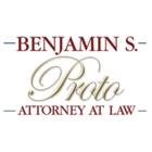 Law Office of Benjamin S. Proto, Jr.