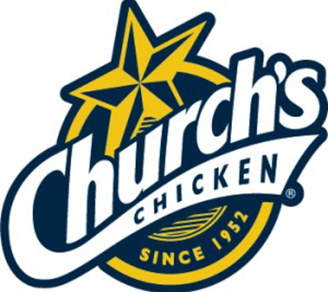 Church's Texas Chicken - Wilmington, NC