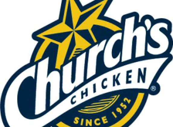Church's Chicken - Tampa, FL
