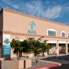 New Mexico Mortgage Finance Authority