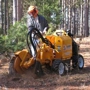 Atlas Bobcat