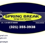 Spring Break Garage Door Services