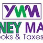 Your Money Matters Books & Taxes Inc