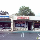 The Mail Store