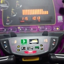 Planet Fitness - Day Spas