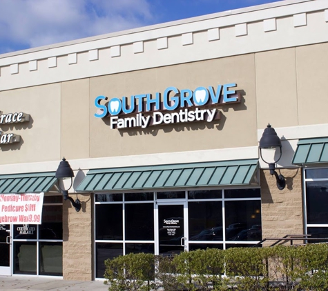 South Grove Family Dentistry - Brentwood, TN