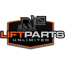 Lift Parts Unlimited - Industrial Forklifts & Lift Trucks