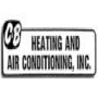 C & B Heating and Air Conditioning Inc