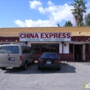 China Express - Chinese Restaurants