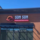 Son Son Asian Eats