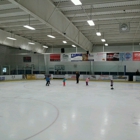 Glacier Ice Arena