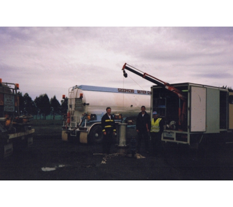 Arundell Water Cartage - Barongarook, VIC